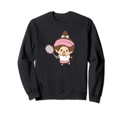 Monchhichi Grafik-Sweatshirt
