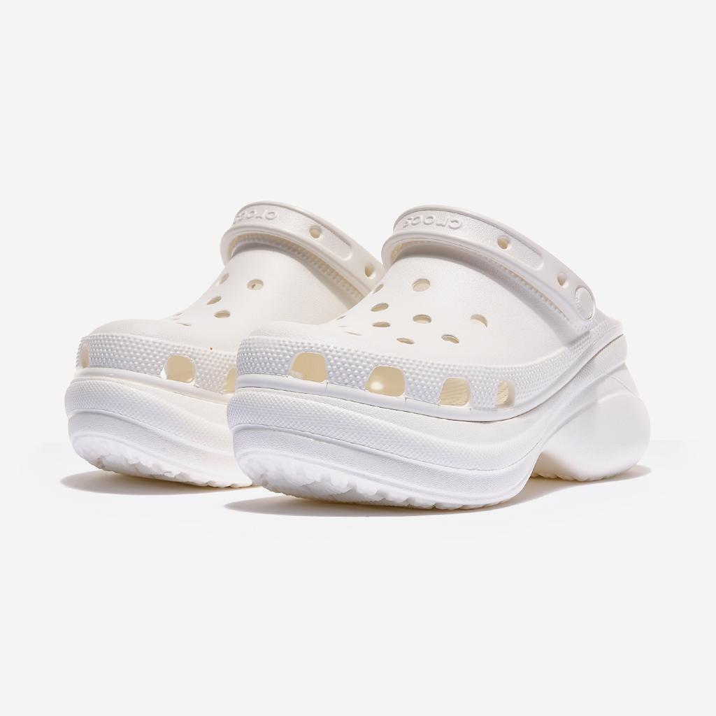 [CROCS] Bay Clog [CRS206302] [Shipped from Korea] 100% Authentic