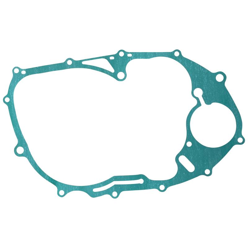 

LOPOR Motorcycle Engine CRANKCASE COVER Gasket For YAMAHA XV535 VIRGO 535 V-STAR 650 XVS650 XVS400 XV500 3BT-15461-00-00