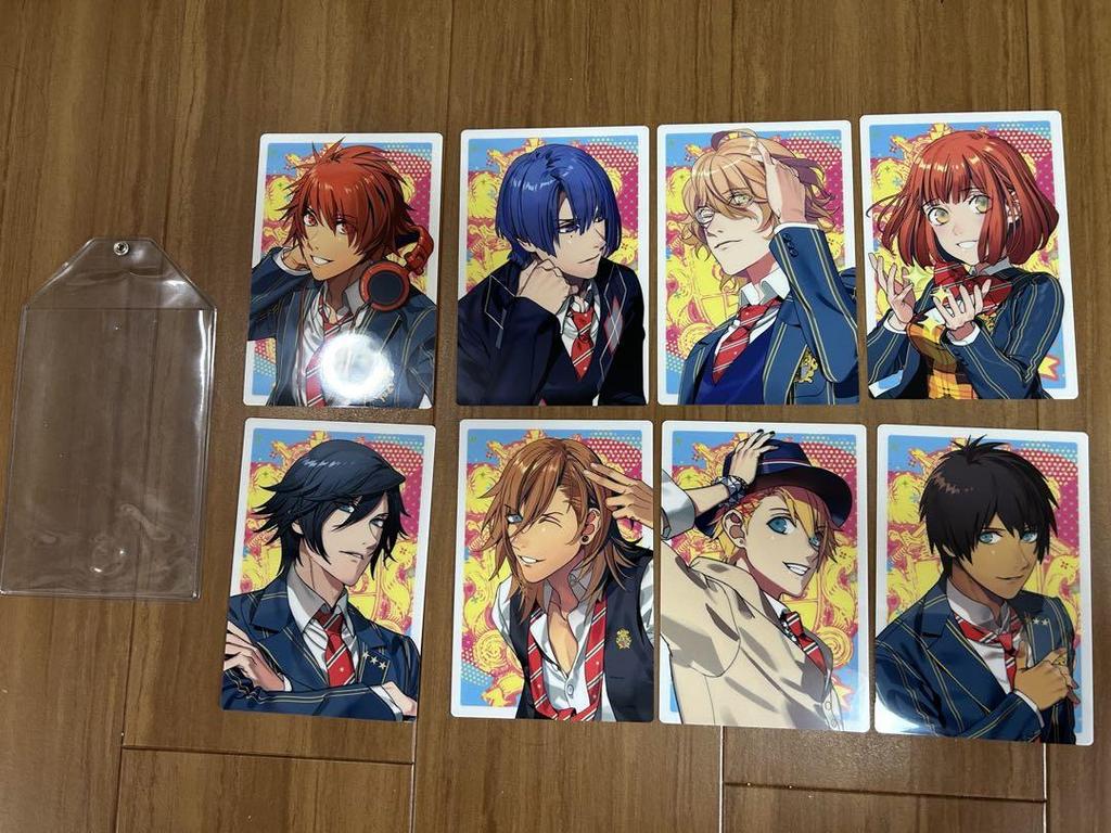 [USED] Utapri PSVita RepeatLove Premium Princess Box with retail bonus