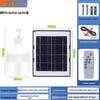 Oświetlenie LED – Lampy solarne LED