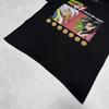 [GEBRAUCHT] Vintage Dragon Ball GT Kurzarmshirt, Manga, Anime, schwarz