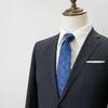 Tie Snoopy Necktie PN914462 Navy SNOOPY Business Brand Necktie Present [Peanuts]