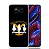 Yellowstone TV Show Phone Case For Xiaomi Poco X7 X6 X5 Pro F7 Ultra Redmi 15C 15 13 13C 12 12C 10 10A 10C 9 9A 9C 9T Cover Poco