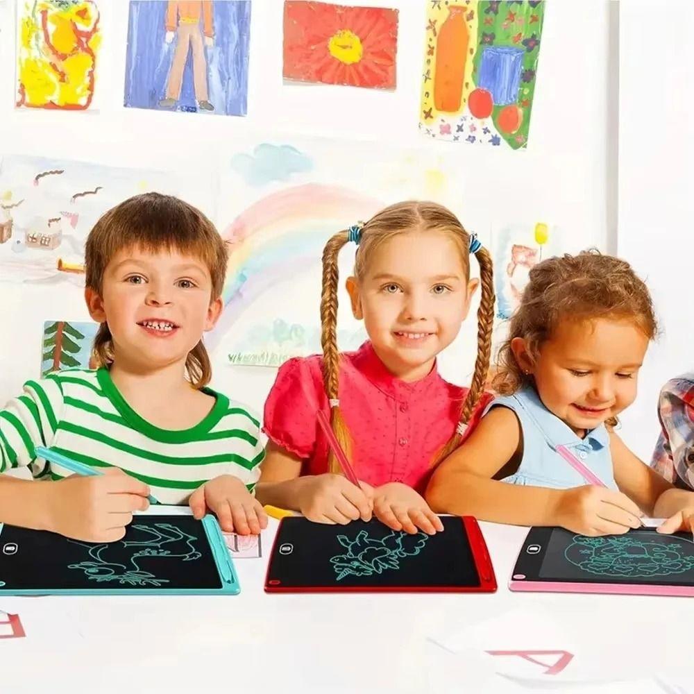 8.5 Inch LCD Writing Tablet Portable Electronic Tablet Board Doodle Board  Christmas Gift