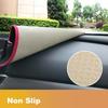 For Hyundai Elantra AD 2016 2017 2018   Car Dashboard Sun Shade Cover Mat Trument Desk Non-slip Pads Accessories