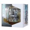 Anime Demon Slayer Figure Tokitou Muichirou Figures Action Figurine Pvc Doll Decoration Statue Figure Playthings Christmas Gifts