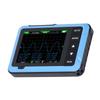 2 In 1 Handheld Oscilloscope DDS Signal Generator 10MHz Bandwidth 48MS/s Sampling Rate 2.8 Inch Digital Oscilloscope