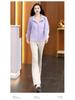 Women's 2025 Hooded Long Sleeve Autumn Coat – Fashionable and Stylish Outerwear