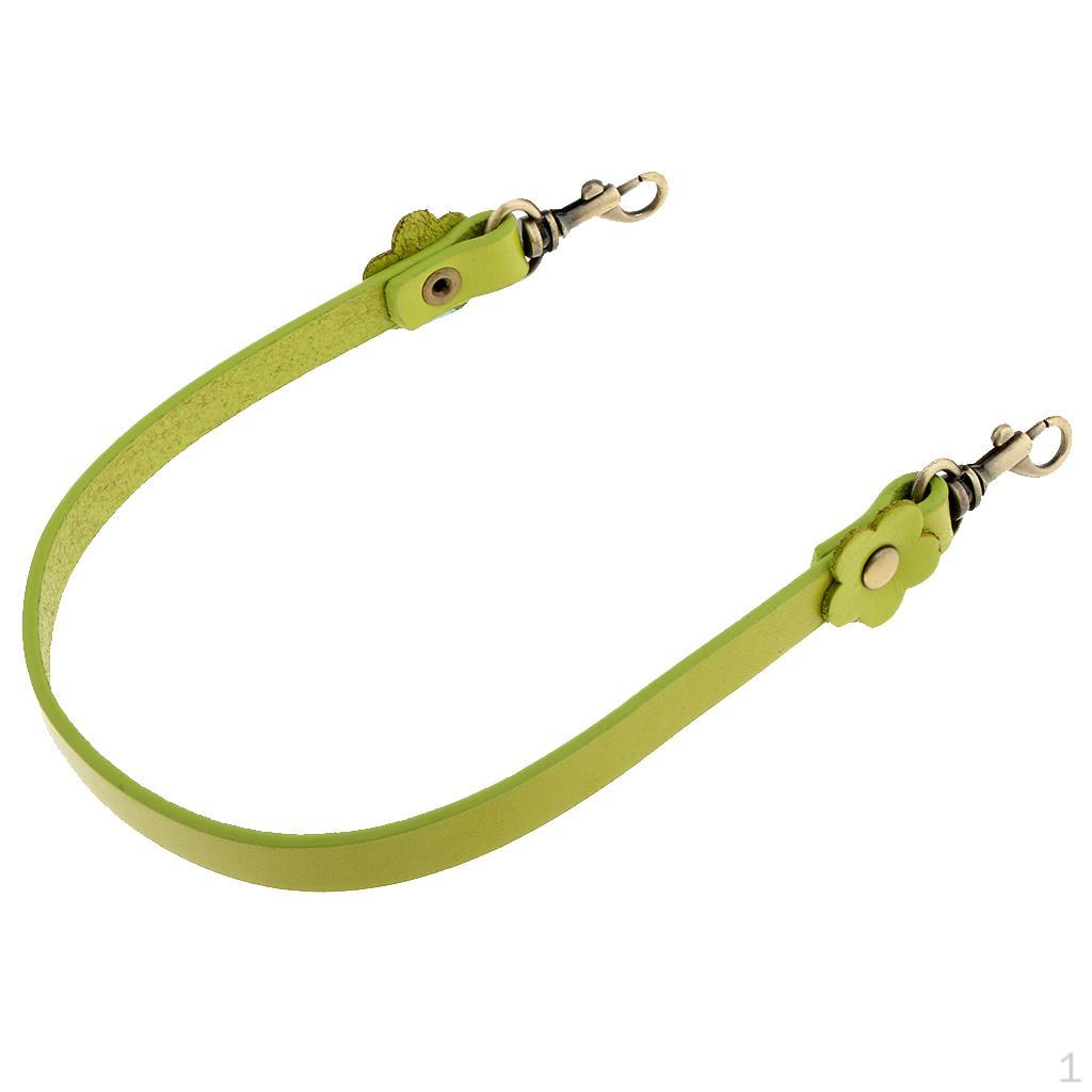 Замена ремня для сумки через плечо