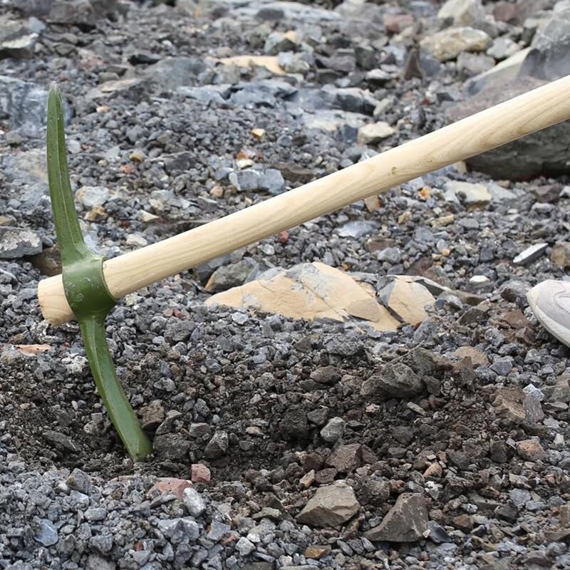 Xin Yuan Tuo Outdoor Pickaxe & Shovel Tools