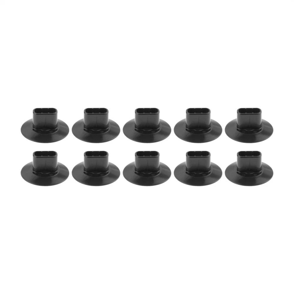 Car Wheel Arch Clip Wheel Arch Fastener Factory Specification