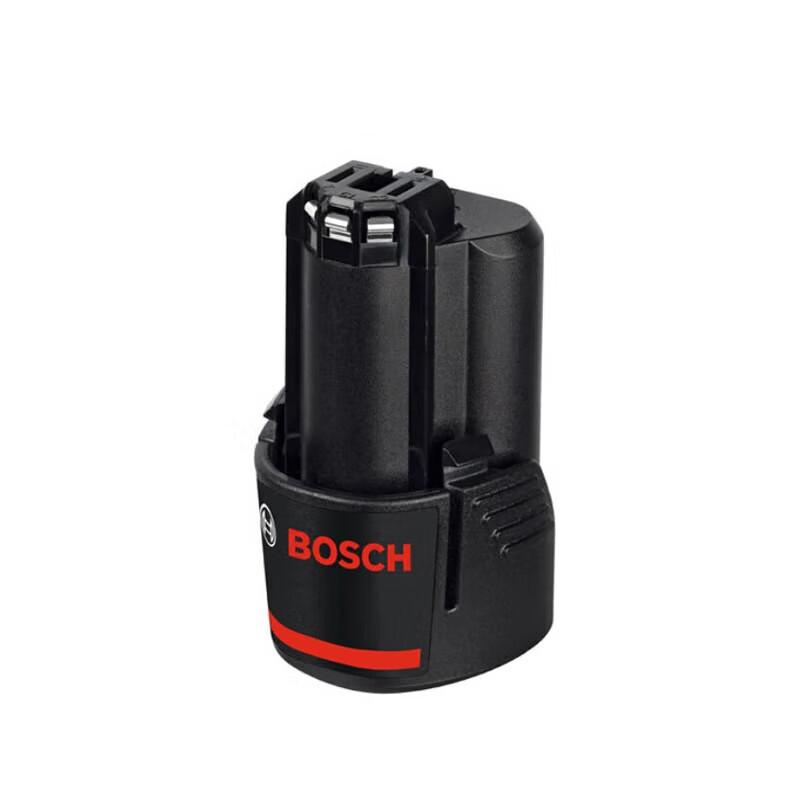 Bosch 12V Universal Plug-in Lithium Battery CN plug (adapter included)
