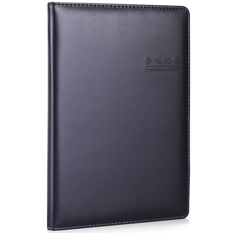 Deli Conference Notebook