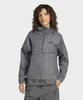 Terrex Xploric Clima365 Printed Wind Anorak - Grey:Carbon:Black / Ke7511