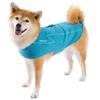 Colete de Lã para Pet Cães Pequenos Médios Grandes Casaco Quente de Inverno Corgi Schnauzer Coleira Macia de Coral para Cães