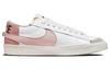 Nike Blazer Low 77 Jumbo White Pink Oxford Women's DQ1470-102