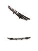 Front Lower Grille for Volvo S90 (2017-2020) Models 32227521, 31383240