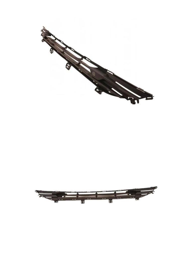 Front Lower Grille for Volvo S90 (2017-2020) Models 32227521, 31383240