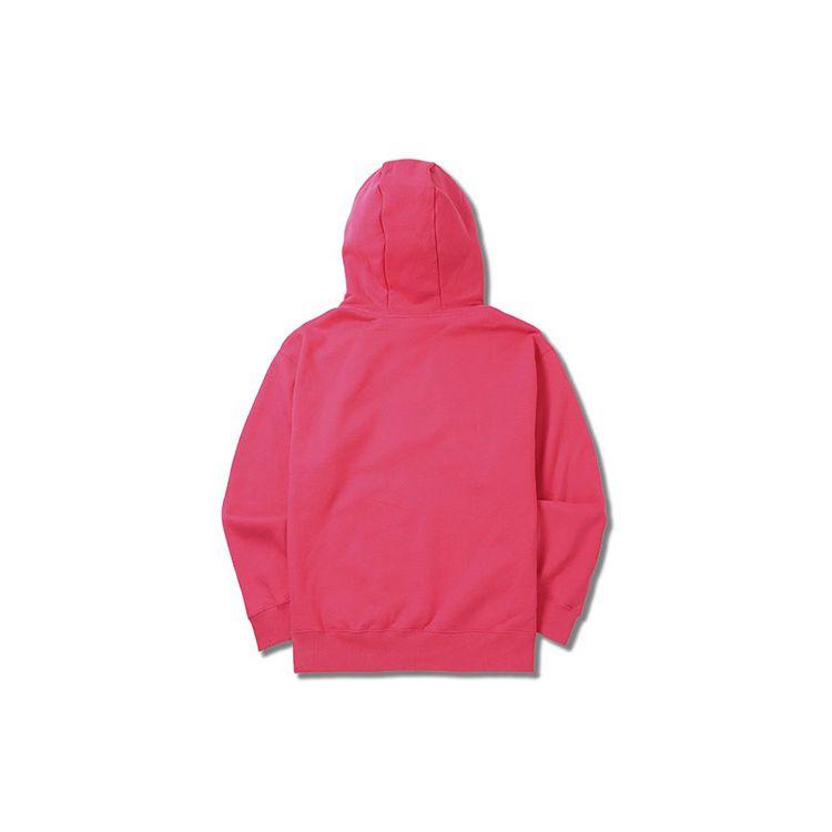 Nike ACG Hooded Pullover Sweatshirt Men Sweatshirt Red BQ7199-667