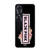 Case for Oppo A78 5G Blackpink Concert Paris