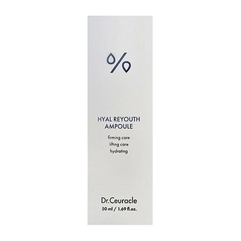 [Dr.Ceuracle] Hyal Reyouth Ampoule 50ml