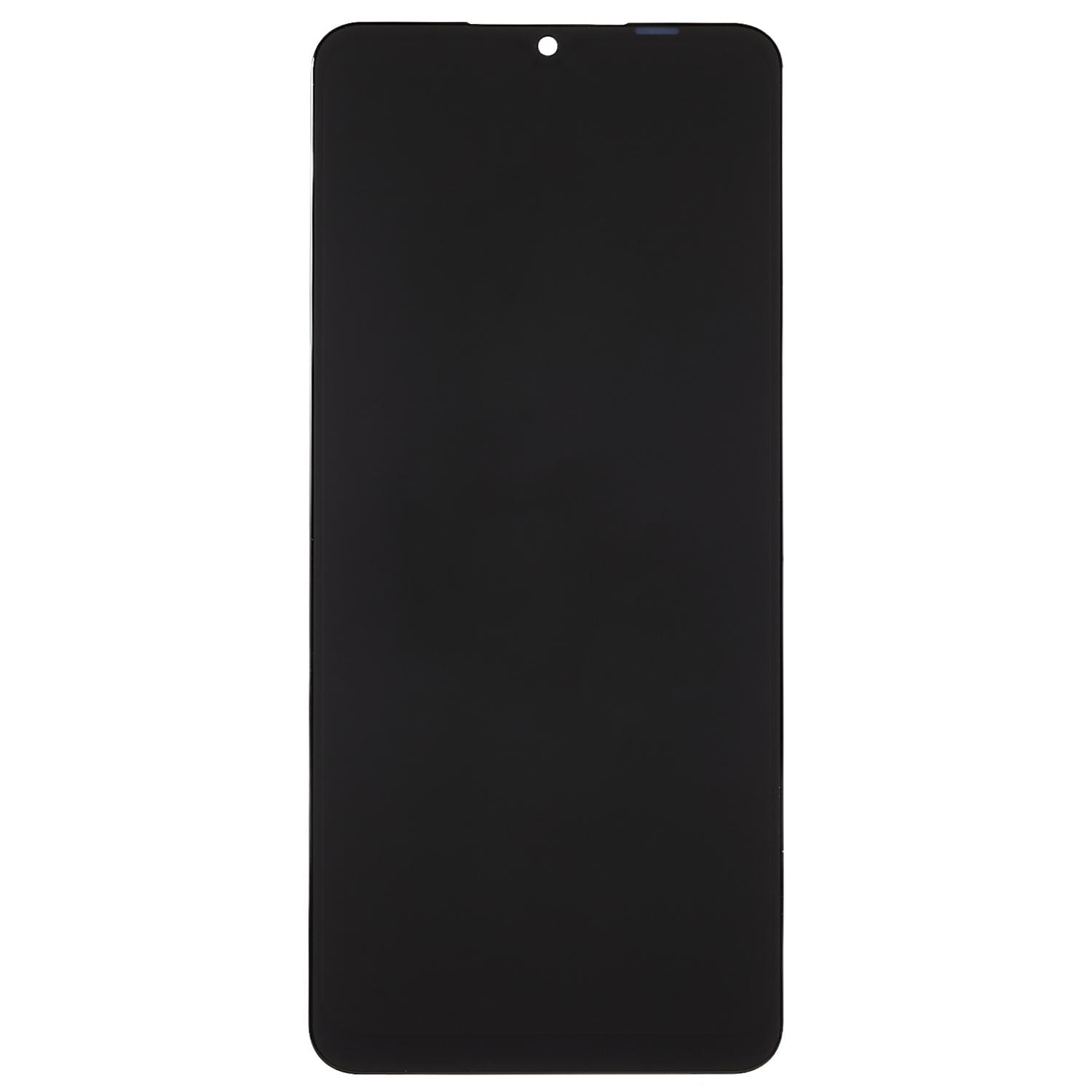 

For Samsung Galaxy M12 (Europe) M127 Grade B LCD Screen and Digitizer Assembly Part (without Logo) Type A