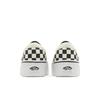 Vans Classic Slip-On Stackform 'Checkerboard - Black White' VN0A7Q5RTYQ
