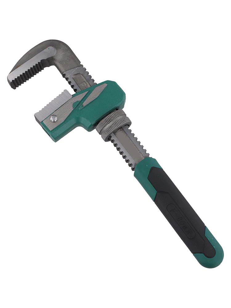 Rust Proof Adjustable Wrench Wrench Plumbing Tool F-Type Wrench Strong Bite Force Adjustable Size Versatile Usage China Mainland