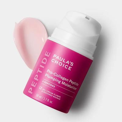 Procollagen Peptide Plumping Moisture Cream 50ml
