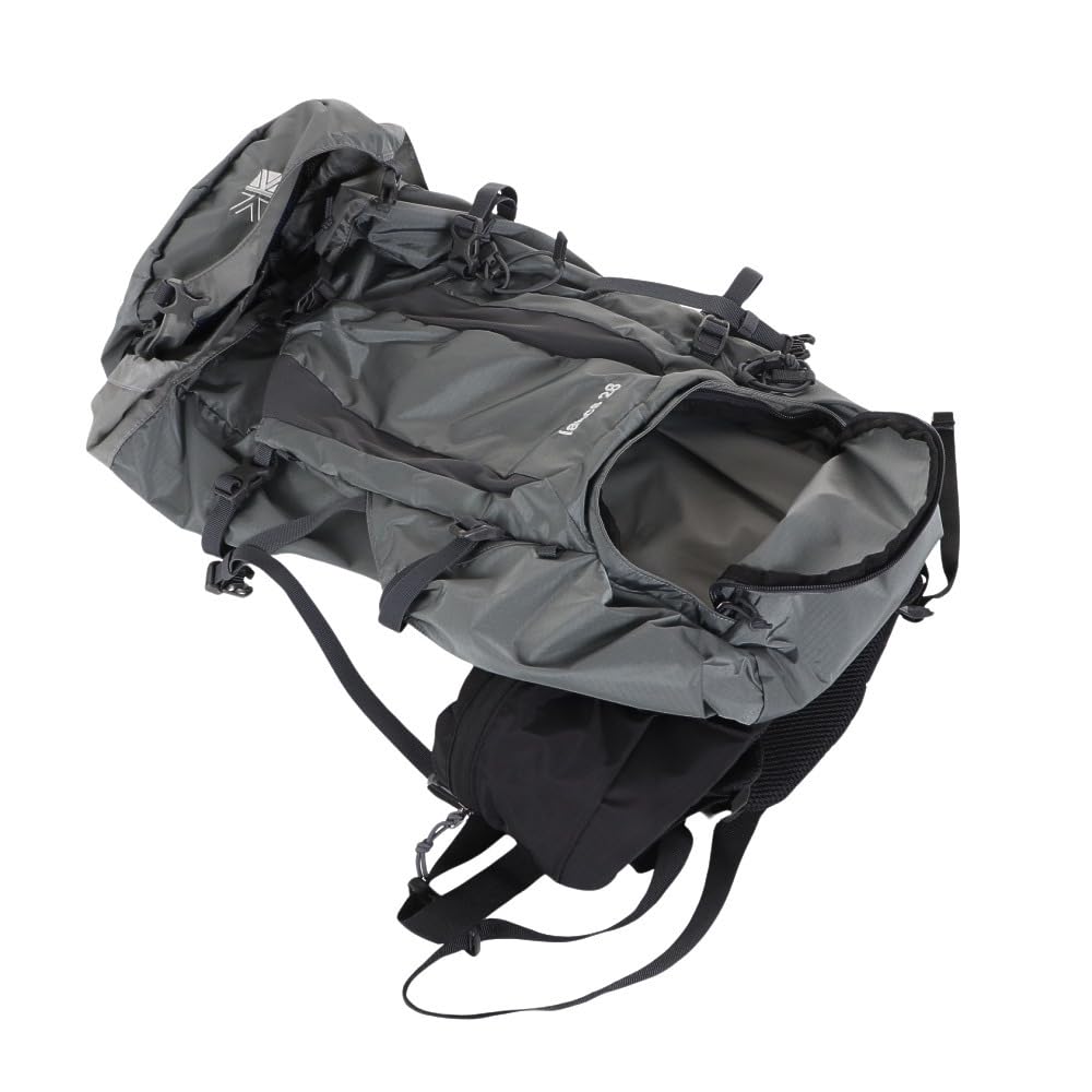 Karrimor Lancs 28 Charcoal M Hiking Backpack