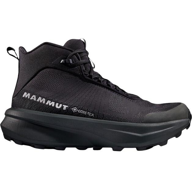 Ботинки Mammut Aenergy Mtn Mid GTX