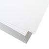 OK Matte Post, approx. 0.27mm/sheet, Y-grain, 256kg (basis weight), 220kg (Shiroku size), A4, 200 sheets, Oji Paper