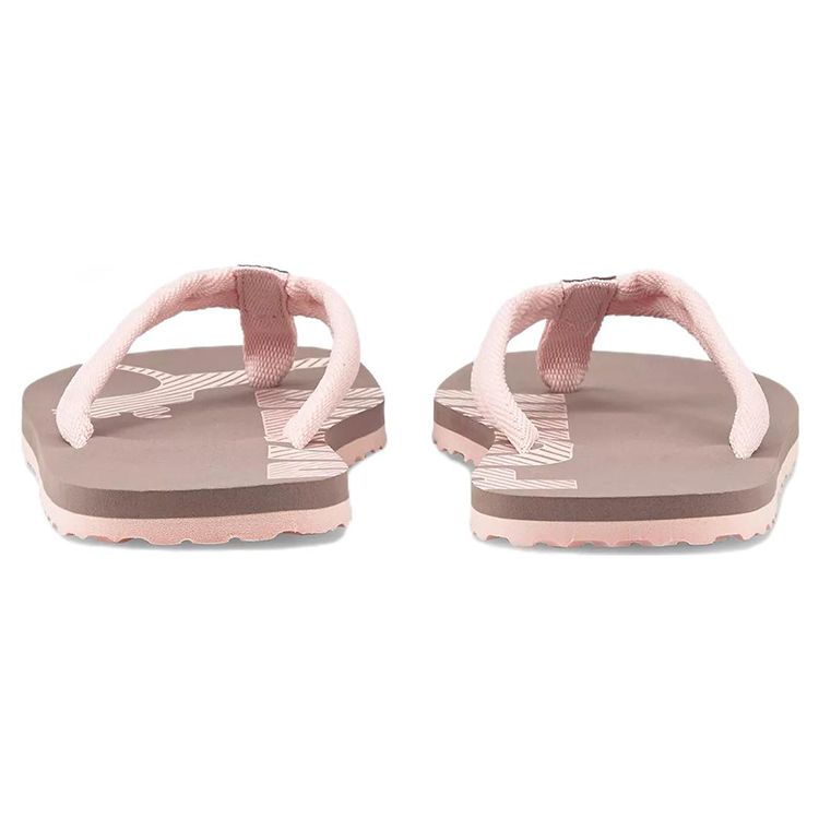 Puma Epic Flip V2 Sandal Quail Chalk Pink Unisex Sneakers 360248-60