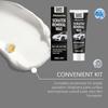 Hikmarion Car Scratch Care Kit  Light Scratch Cleaning And Polishing For Car Paint Without Damaging The Surface