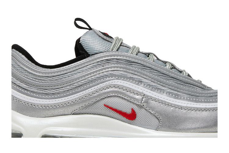 Nike Air Max 97 OG Silver Bullet (2022) (Da donna)