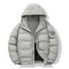 Winter Down Jacket, Men's Hooded Down Jacket, Popular Down Jacket, Warm Down Jacket