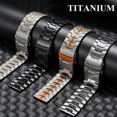 Acessórios para eletrónicos inteligentes – Braceletas de relógios inteligentes