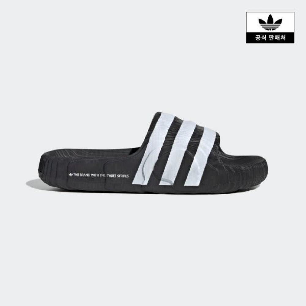 

Adidas Korea Official Adilette 22 If3670 IF3670/225