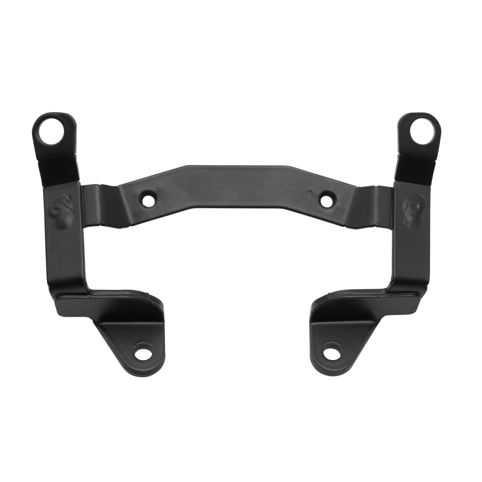 Motorcycle Headlight Upper Fairing Stay Bracket For Kawasaki Z900 2017-2019