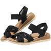 Skechers Women's Lightweight Comfort Casual Sandals 113891