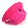 Universal chemistry String Pink Poly Bucket Hat poly