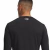 Under Armour Men's Breathable Performance Long Sleeve Compression T-Shirt