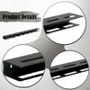 Chisels Rack Holder Wall Mounted Space Saving Heavy Duty Easy Installation Hand Tool Stand