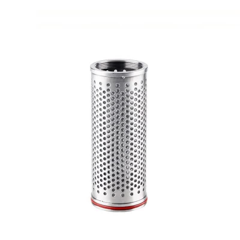 Sanling Sanitary Stainless Steel Quick-Install Filter Element