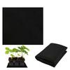 Breathable Watering Capillary Mat Eco-Friendly Basket Liner Mat  Growth Support