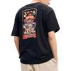 Anta Life Collection T Shirt Unisex Basic Black 172238103R-3