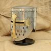 Medieval Templar Knight Helmet Larp Armour Helmet Battle Warrior Helmet Gift New