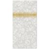 2-Ply Napkins "Recycled", 1/4, 33 X 33 100 Pcs
