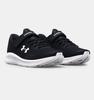 Sports Shoes Under Armour Black